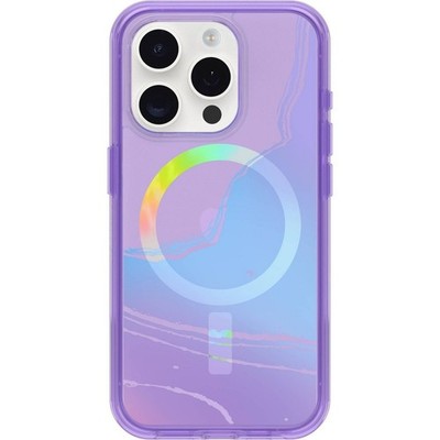 OtterBox Apple iPhone 15 Pro Symmetry Series Case with MagSafe Galactic Dreaming