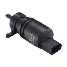 Waschwasserpumpe Scheibenreinigung f&uuml;r Mercedes CLK C208 C209 A208 A209 | 24441