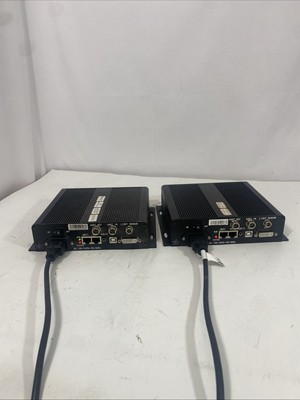 Novastar MCTRL300 LED Display Controllers-Lot of 2.