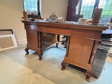 Traditional 20th Century Desk