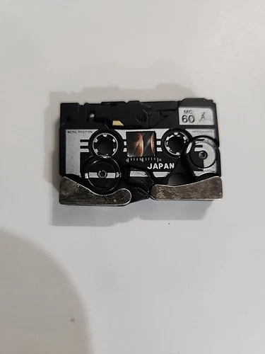 Ravage 1984 Vintage Hasbro G1 Transformers Action Figure - No Weapons