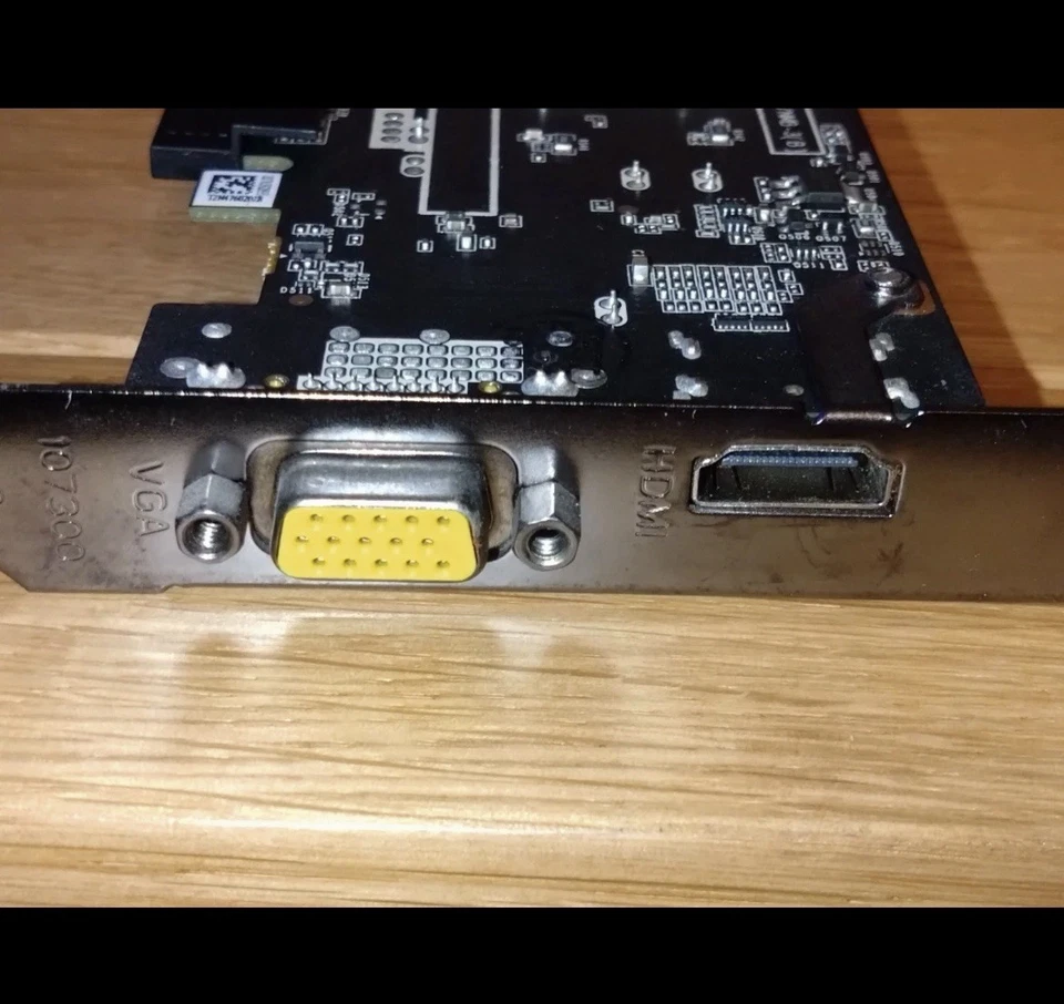 Zotac Nvidia Geforce GT 1030 2GB GDDR5 GPU Graphics Card.  - Image 4 of 4