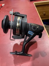 Vintage Daiwa AG4000X good working condition