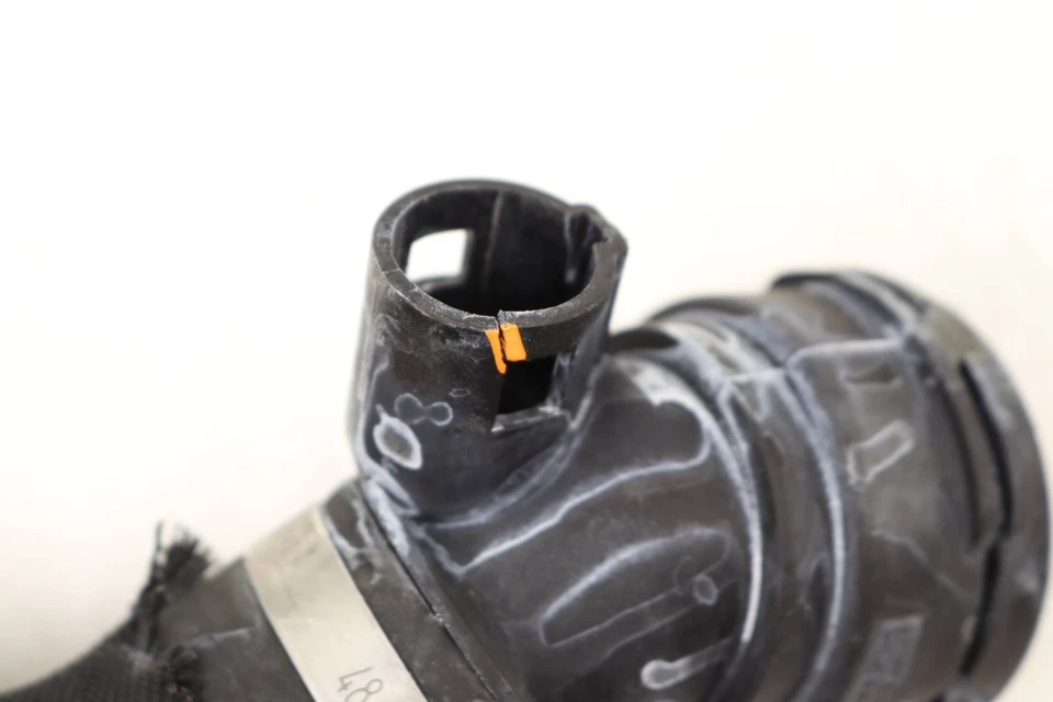 BMW ALPINA B7 2011-2015 - Manguera de refrigerante de radiador / línea 7575427 Foto 2 de 4