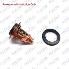 Nuovo Termostato Fuoribordo Repl Motore Yamaha Sierra 300 350HP 6AW-12411-00 18-3634