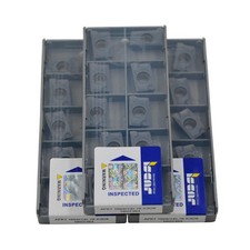 30pcs 3boxes  APKT1604PDR-76 IC928 New carbide inserts