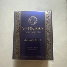 Nuestra Versión de Dylan Blue by Versace Pour Homme for men 3.4 FL OZ EDT