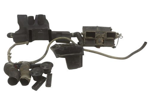 Polaris Ranger 1000 XP 17 Heater System 2880023 53921