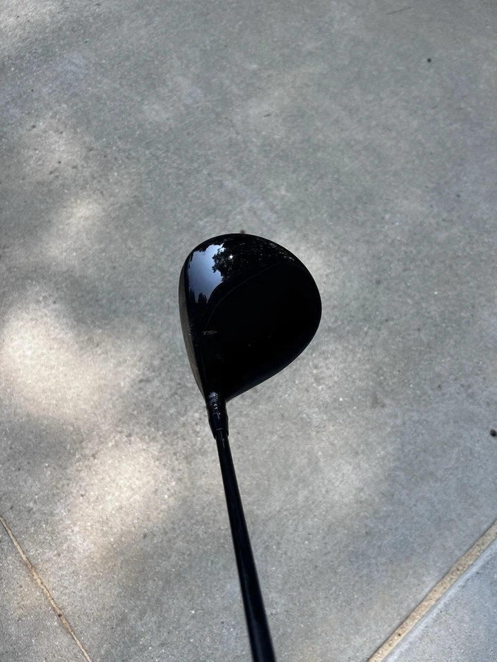 Titleist TSR2 10 Degree Driver Stiff - Image 2 of 4