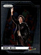2024-25 Panini Prizm WNBA Cheryl Miller Phoenix Mercury #125