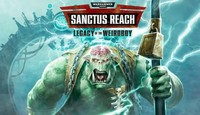 NEU Warhammer 40,000: Sanctus Reach DLC FüR PC Steam Download Code Email 24H