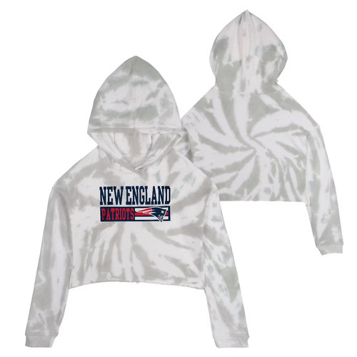 NFL Licensed Kids Pullover Hooded Hoodie Team Logo Apparel Casual Fit - Picture 12 of 24