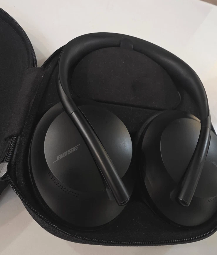 Bose Noise Cancelling Headphones 700 Headphones | Updated Sep 2026