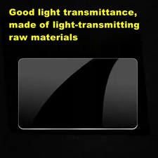 For KODAK PIXPRO FZ45 Camera Screen Protector Anti-scratch Protective Film Parts