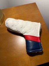Ping Golf Putter Headcover - USA Edition