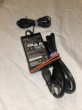 Genuine Canon CA-570 S Power Adapter - Camera DV Camcorder Charger Power Cord