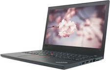 Lenovo ThinkPad T480 Laptop, 14.1" i5-8350U 8/16GB RAM 256/512GB SSD Win 11 Pro