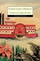 El Amor En Los Tiempos Del CóLera | Gabriel GarcíA MáRquez | Taschenbuch | 2003