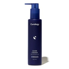 Curology Gentle Cleanser Foaming Face Wash Sensitive Fragrance Free 5 Oz / 150ml