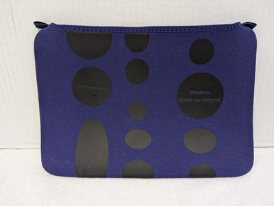 Comme Des Garcon Cote&Ciel Tablet  Holder Blue