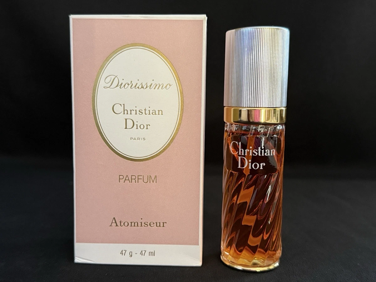 Dior Diorissimo 香水香水女| eBay