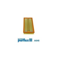 Luftfilter Purflux A648 FüR Ford Mercedes Benz Mercedes Benz Mercedes Benz AC