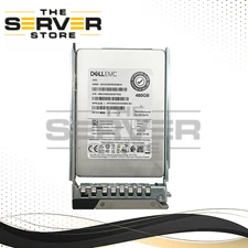 Dell EMC 480GB SATA 6G RI TLC SFF 2.5 SSD SK Hynix SE5110 03397M 3397M