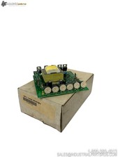 Graham 176B1111 Vari Speed S1000 DC Motor Controller 1/20HP 120V 90VDC