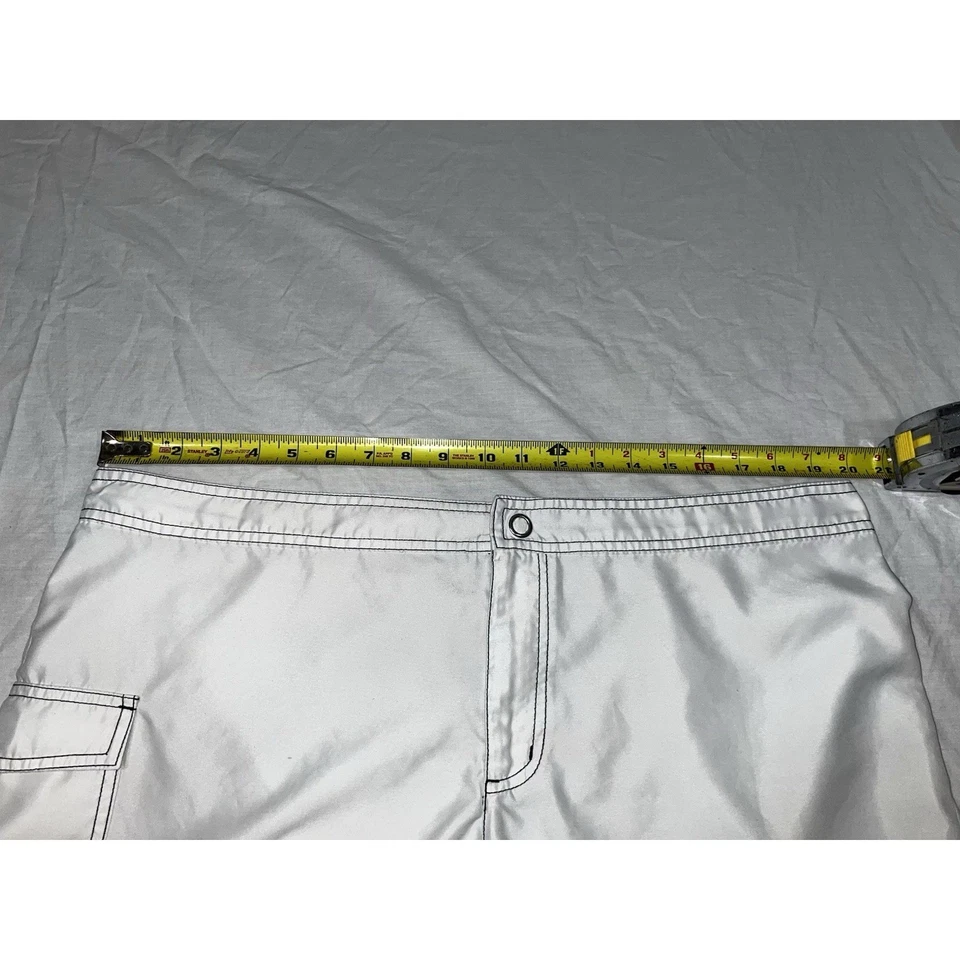 Pantalones Cortos de Natación Catalina Para Mujer Ligeros Informales Talla XL Extra Grande 16-18 Foto 3 de 4