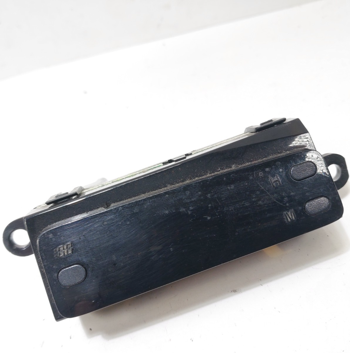 TOYOTA CAMRY パネル時計【日本製】 1992-1996 Toyota Camry Dash Digital Clock | eBay