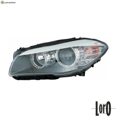HAUPTSCHEINWERFER 444-1175RMLDEM2 FÜR BMW N47D20C/D N20B20A/B 2.0L 4cyl 5 F11