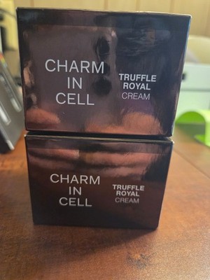Charmincell Gold Truffle Royal Cream