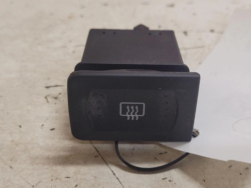 VW GOLF V 1K1 Windschutzscheibe Heizung Schalter 1J0959621C 1.90 28649521