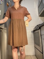 Free Wear Vintage Dress With Tags