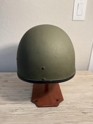 1985 RABINTEX Infantry Helmet Size Large PASGT Set W/Cover In New