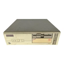 Vintage Packard Bell Legend 750 Model PB400  Supreme Desktop Computer