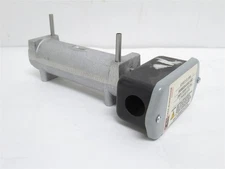 232941 New-No Box; Cast Aluminum Solutions CAST-X 500 Circulation Heater 300W