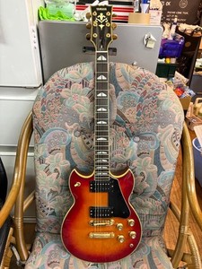 Yamaha Sg-2a | eBay