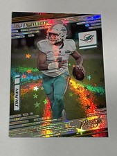 2021 Prestige Football Astral Xtra Points - Tua Tagovailoa - Miami Dolphins