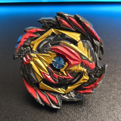 Beyblade Burst Rise Hyper Sphere Hasbro Venom Devolos D5 E7717