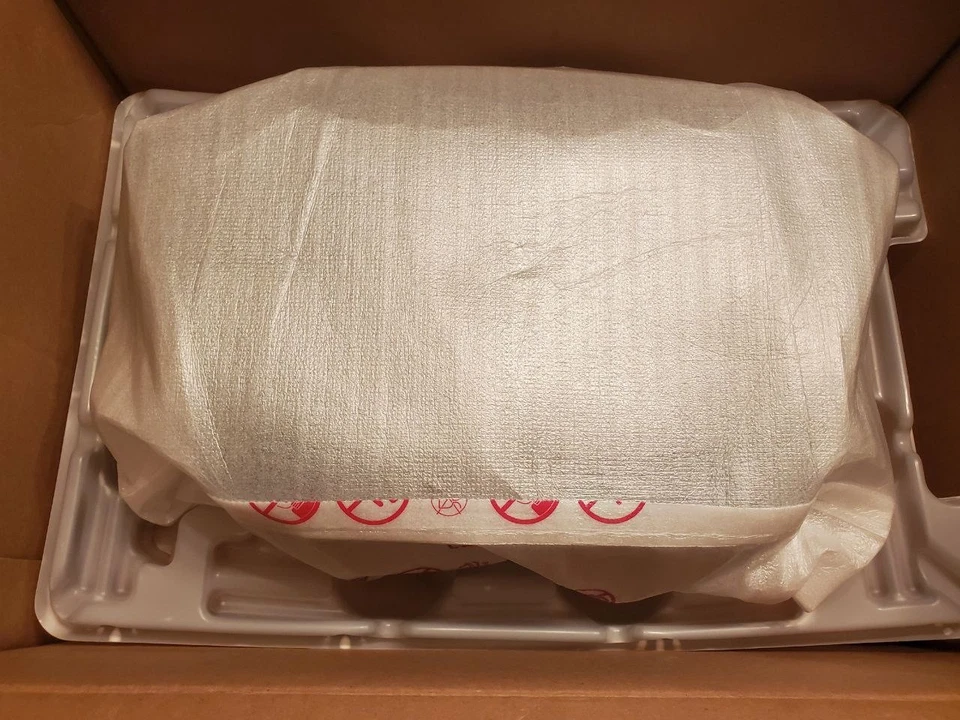 Sistema de música Bose Wave SoundTouch IV reproductor de CD radio Wi-Fi Bluetooth - caja abierta Foto 4 de 4