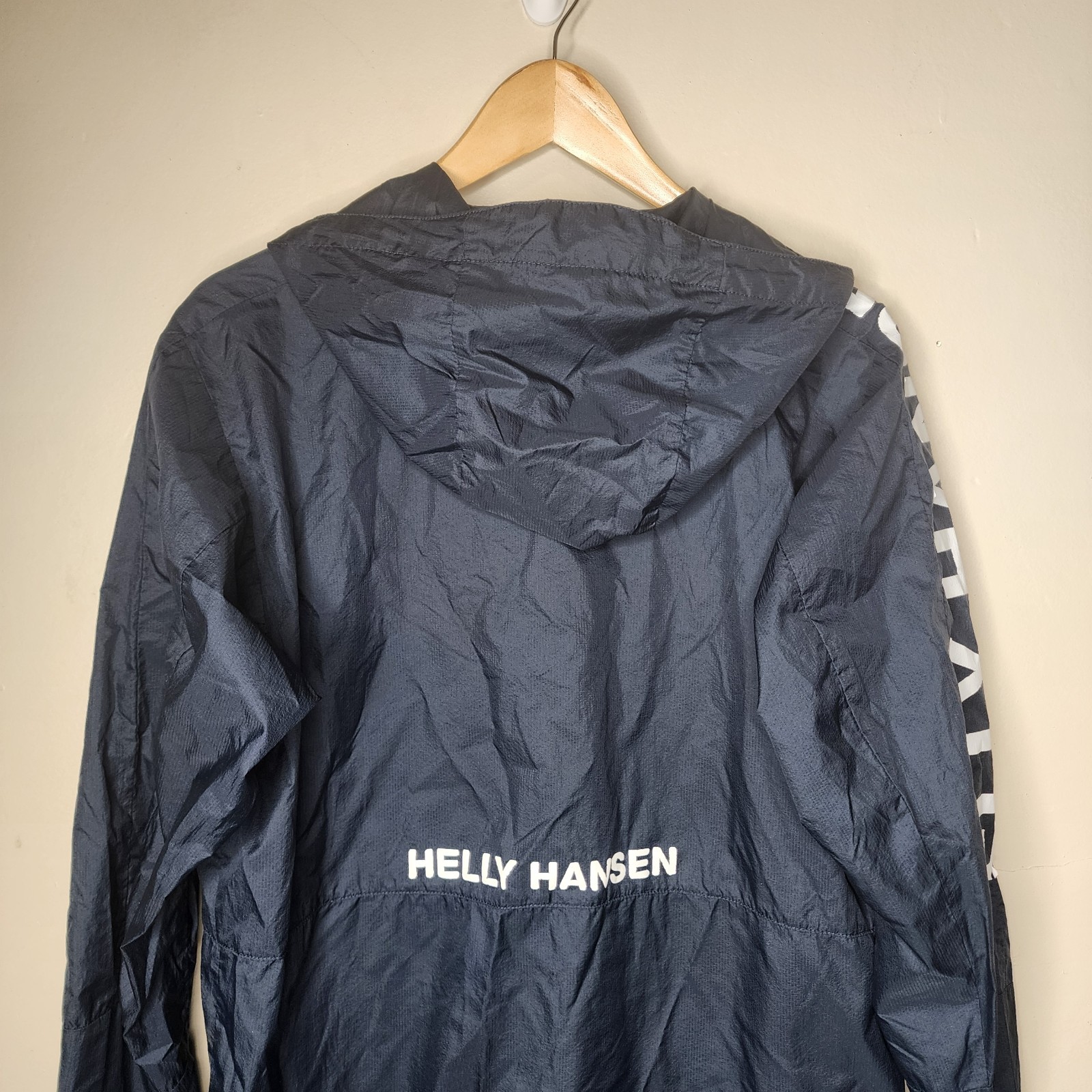 Helly Hansen Active Wind Jacket Men's Medium Wind… - image 6