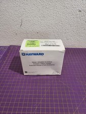 Hayward TC10100ST Rückschlagventile
