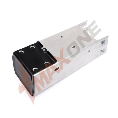 Front Crush Can Assembly Right Passenger Side Tesla Model 3 1088149-00-F New