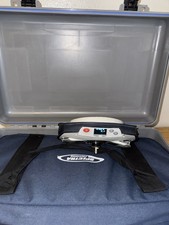 Spectra Precision SP80 GNSS Network Rover - Fully functional