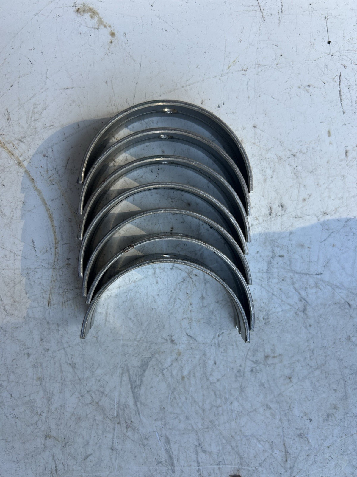Lamborghini Aventador Craft Shaft Bearing Shell (7)