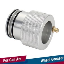 39-mm-Radlagerschmierwerkzeug für Can Am Mav...