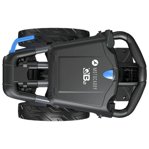 Carro de golf Motocaddy Push 2025 carro de 3 ruedas compacto fácil de plegar ligero - Imagen 27 de 39