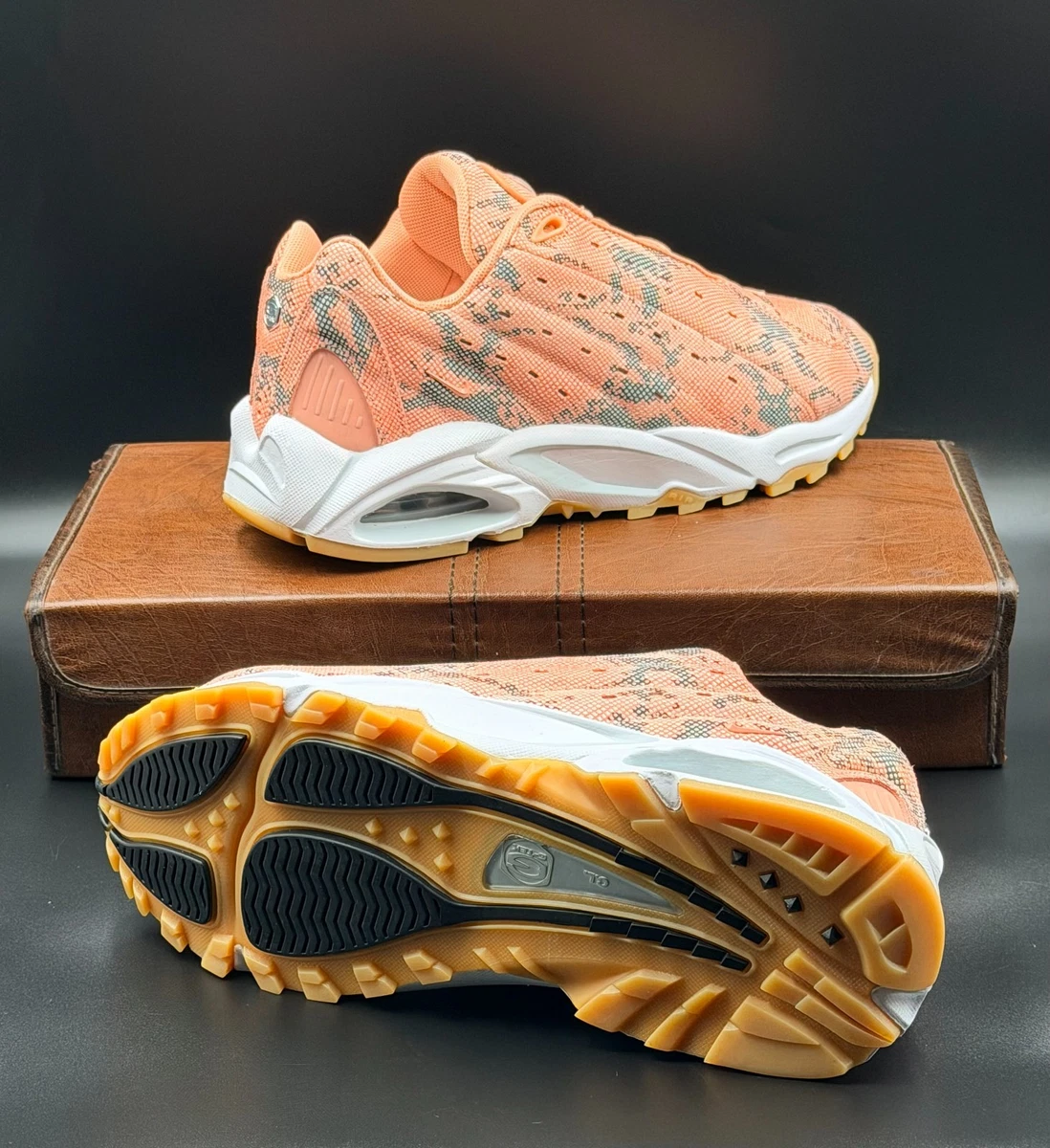 NOCTA x Nike Hot Step Air Terra Distant Regards Collection  display picture 1
