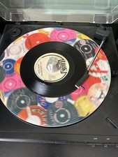 Freddie Chavez Northern Soul 'They'll Never Know Why' ORIGINAL